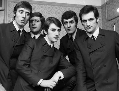 The Moody Blues